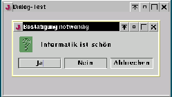 \includegraphics[width=5.5cm]{TestDialog3.ps}